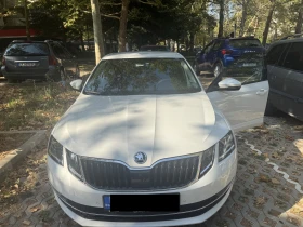     Skoda Octavia Facelift 2.0 150hp DSG7
