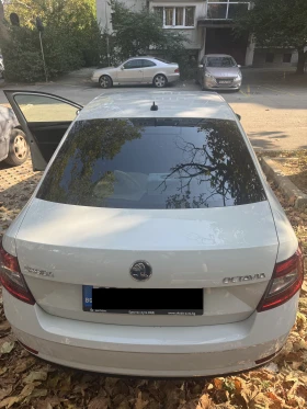 Skoda Octavia Facelift 2.0 150hp DSG7 | Mobile.bg    2
