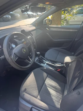 Skoda Octavia Facelift 2.0 150hp DSG7 | Mobile.bg    5