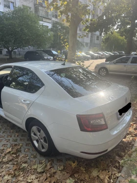 Skoda Octavia Facelift 2.0 150hp DSG7 | Mobile.bg    4