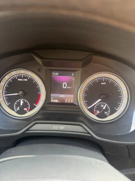 Skoda Octavia Facelift 2.0 150hp DSG7 | Mobile.bg    7