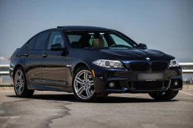Обява за продажба на BMW 535 I Xdrive ~38 500 лв. - изображение 6