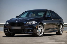 Обява за продажба на BMW 535 I Xdrive ~38 500 лв. - изображение 1