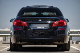 Обява за продажба на BMW 535 I Xdrive ~38 500 лв. - изображение 4
