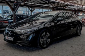 Mercedes-Benz EQS 450+ /Advanced Plus/Panorama/Night Paket/Ambient