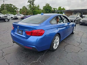 BMW 430 2019* M-PACK* M-* HARMAN* SHODOWLINE* KEYL | Mobile.bg    4