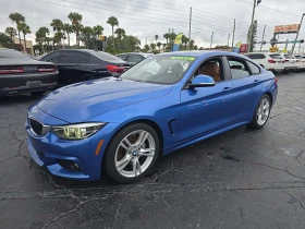  BMW 430
