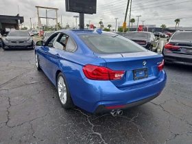 BMW 430 2019* M-PACK* M-* HARMAN* SHODOWLINE* KEYL | Mobile.bg    3