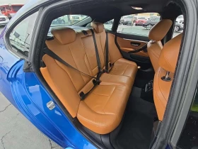BMW 430 2019* M-PACK* M-* HARMAN* SHODOWLINE* KEYL | Mobile.bg    11