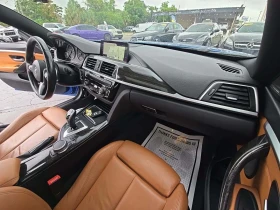 BMW 430 2019* M-PACK* M-* HARMAN* SHODOWLINE* KEYL | Mobile.bg    8