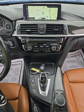 BMW 430 2019* M-PACK* M-* HARMAN* SHODOWLINE* KEYL | Mobile.bg    6