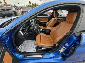BMW 430 2019* M-PACK* M-* HARMAN* SHODOWLINE* KEYL | Mobile.bg    7
