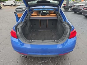 BMW 430 2019* M-PACK* M-* HARMAN* SHODOWLINE* KEYL | Mobile.bg    12