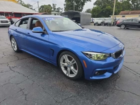 BMW 430 2019* M-PACK* M-* HARMAN* SHODOWLINE* KEYL | Mobile.bg    2