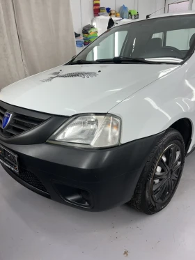 Dacia Pickup 