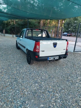 Dacia Pickup - 12100 лв. - 84261404 4