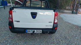 Dacia Pickup - 12100 лв. - 84261404 3