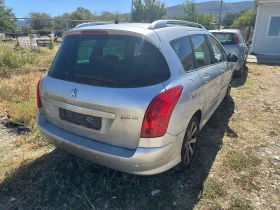 Peugeot 308 1.6hdi - 11 лв. - 72105685 4