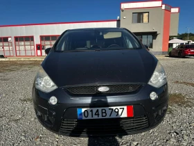 Обява за продажба на Ford S-Max 2.0 TDCI - TITANIUM  ~4 950 лв. - изображение 1