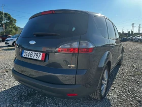 Обява за продажба на Ford S-Max 2.0 TDCI - TITANIUM  ~4 950 лв. - изображение 6