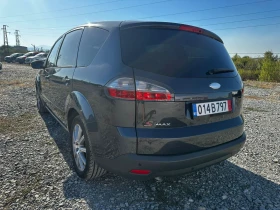 Обява за продажба на Ford S-Max 2.0 TDCI - TITANIUM  ~4 950 лв. - изображение 4