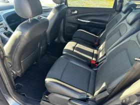 Обява за продажба на Ford S-Max 2.0 TDCI - TITANIUM  ~4 950 лв. - изображение 9