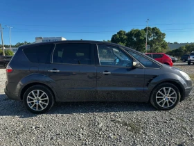 Обява за продажба на Ford S-Max 2.0 TDCI - TITANIUM  ~4 950 лв. - изображение 7