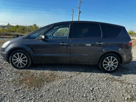 Обява за продажба на Ford S-Max 2.0 TDCI - TITANIUM  ~4 950 лв. - изображение 3