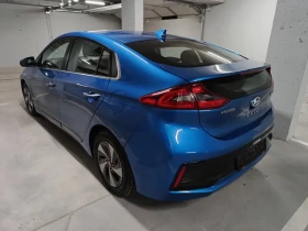 Hyundai Ioniq Hybrid | Mobile.bg    7
