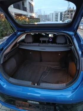 Hyundai Ioniq Hybrid | Mobile.bg    12