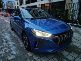 Hyundai Ioniq Hybrid | Mobile.bg    3