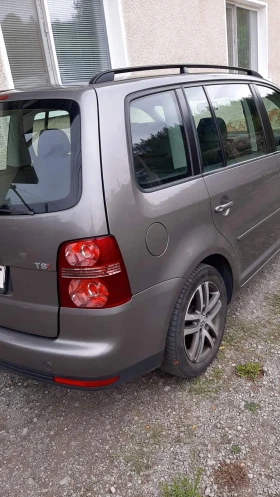 VW Touran | Mobile.bg    2