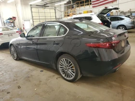Обява за продажба на Alfa Romeo Giulia Ti * Възможност за Лизинг*  ~20 000 лв. - изображение 1