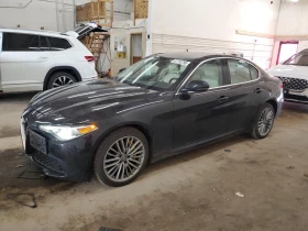 Обява за продажба на Alfa Romeo Giulia Ti * Възможност за Лизинг*  ~20 000 лв. - изображение 1