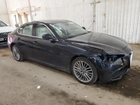 Обява за продажба на Alfa Romeo Giulia Ti * Възможност за Лизинг*  ~20 000 лв. - изображение 3