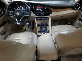 Обява за продажба на Alfa Romeo Giulia Ti * Възможност за Лизинг*  ~20 000 лв. - изображение 7
