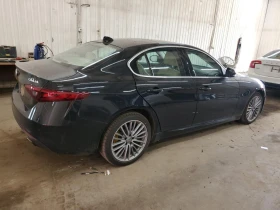 Обява за продажба на Alfa Romeo Giulia Ti * Възможност за Лизинг*  ~20 000 лв. - изображение 2