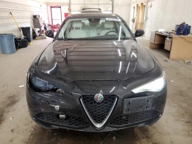 Обява за продажба на Alfa Romeo Giulia Ti * Възможност за Лизинг*  ~20 000 лв. - изображение 4