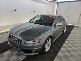 Audi S4 * CARFAX * БЕЗ ПЪРВОНАЧАЛНА ВНОСКА