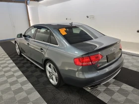Audi S4 * CARFAX * БЕЗ ПЪРВОНАЧАЛНА ВНОСКА - 21000 лв. / 10737.13 € - 91299666 4