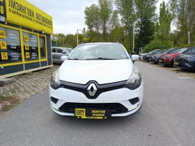 Renault Clio Grandtour 1.5 dCi