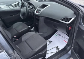 Peugeot 207 1.4i * *  | Mobile.bg    7