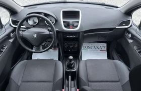 Peugeot 207 1.4i * *  | Mobile.bg    6