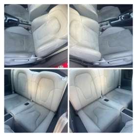 Audi Tt 2.0I* AUTOMAT* KOJA* REALNI KM*  | Mobile.bg    8