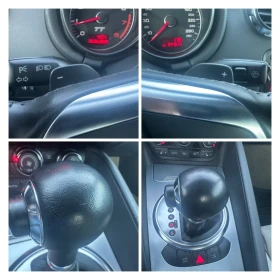 Audi Tt 2.0I* AUTOMAT* KOJA* REALNI KM*  | Mobile.bg    14