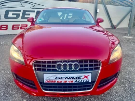     Audi Tt 2.0I* AUTOMAT* KOJA* REALNI KM* 