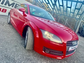     Audi Tt 2.0I* AUTOMAT* KOJA* REALNI KM* 