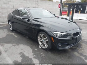 BMW 430 2019 BMW 430I GRAN COUPE