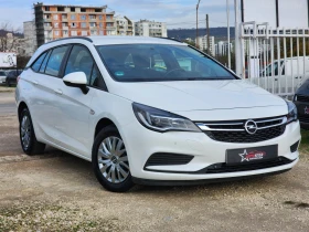 Opel Astra 1.4T