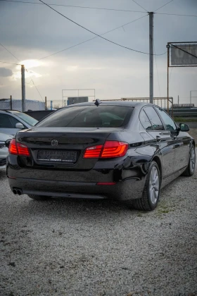 BMW 525 3.0D N57 ЛИЗИНГ - 21900 лв. / 11197.29 € - 35480810 6